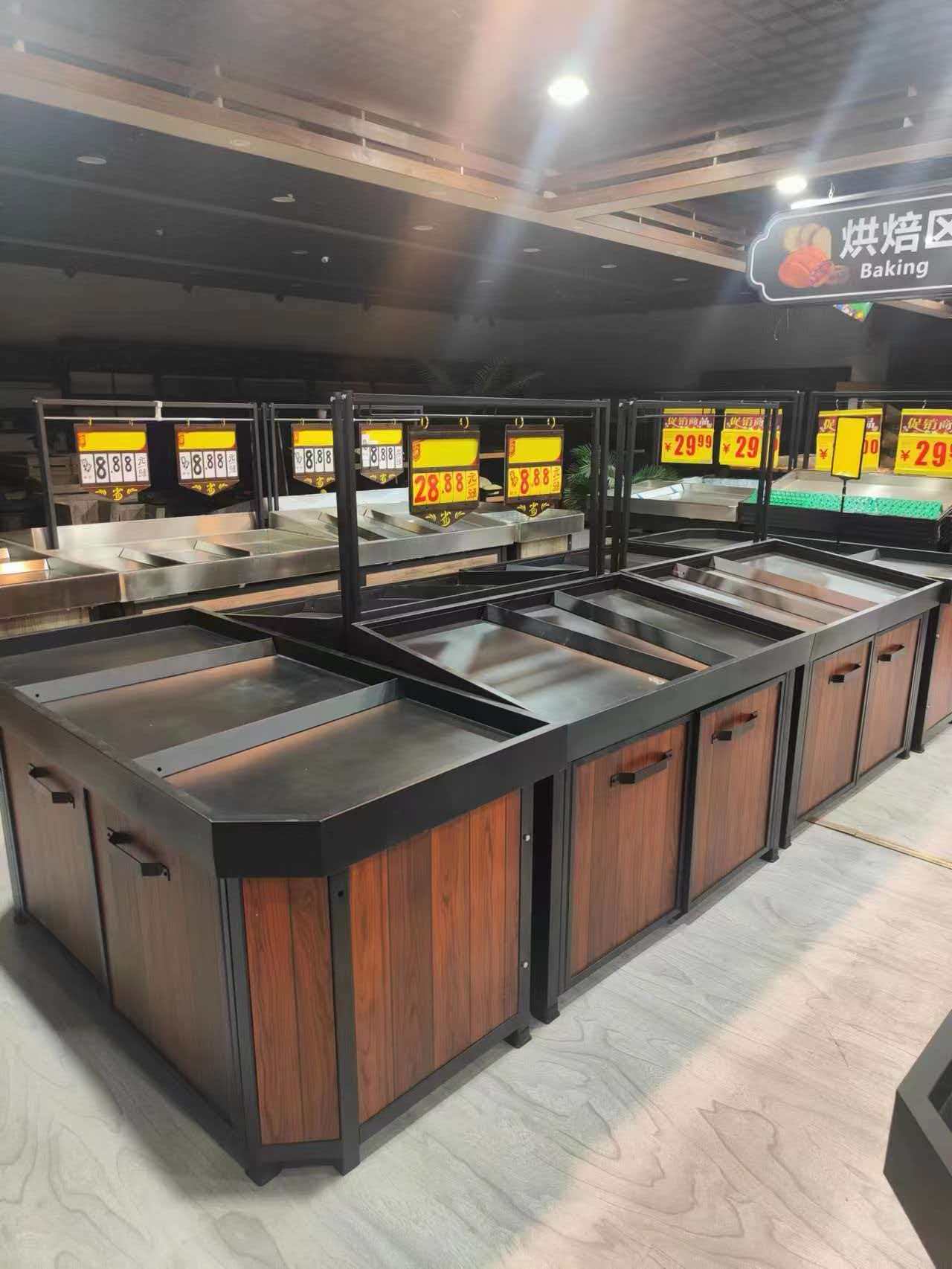 爱民区钢木货架重型货架 - 排名